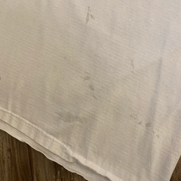 Vintage Evolution The World Of Sacred Device Thrash Anime Shirt - Picture 6 of 15